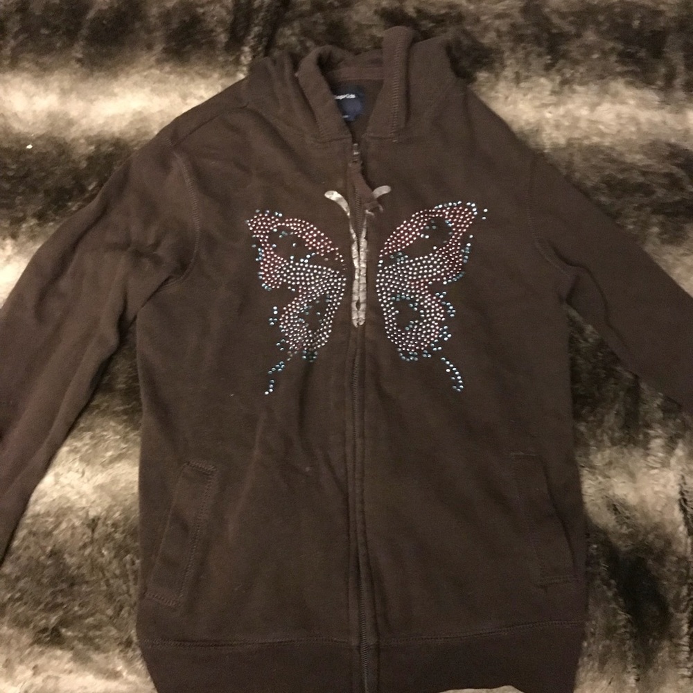 gap xxl kids sweatshirt